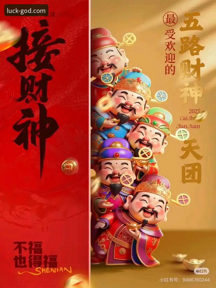 3个创新途径解锁财神到官网地址，开启专属财富之旅